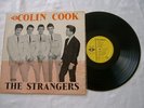 COLIN COOK AND THE STRANGERS W&G Records WG-25/1850 1964 in VERY GOOD CONDITION