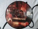 QUEEN GREATEST HITS ORIGINAL PICTURE DISC BALKANTON FIRST PRESSING  EXC