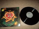 DR-Z-THREE PARTS TO MY SOUL-SWIRL REISSUE