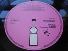 FOTHERINGAY SANDY DENNY UK ISLAND WHITE i FIRST PRESS VINYL FAIRPORT CONVENTION