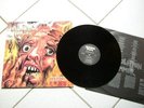DEMOLITION HAMMER Tortured Existence LP Orig.Press Solstice, Resurrection
