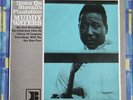 Muddy Waters - Down On Stovall's Plantation LP. Bounty / Elektra records UK.