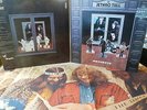 JETHRO TULL       - BENEFIT -   MINT ARCHIVE ALBUM INKL. GIANT POSTER