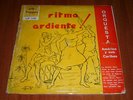 AMERICO Y CARIBES / ORQUESTA SONOLUX / AURITA CASTILLO / GUSTAVO REY LP CUMBIA ?