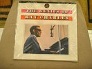 Vintage Jazz by Atlantic Records - Ray Charles 