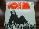 BONZO DOG DOO-DAH BAND - Gorilla  - Liberty LBL 83056 - BOOKLET- 1967 VINYL LP