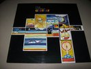 Rarität,Clark Hutchinson,Gestalt,Deram,SML 1090,Made in Germany,LP,Nachlass