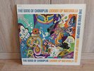 THE SONS OF CHAMPLIN Loosen Up Naturally Psych US 1969 VINYL 2 LP SWBB-200  MINT