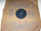Der Fuehrer's face   Spike Jones & City Slickers   BLUEBIRD  1942   NICE