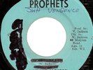 VIVIAN JACKSON & PROPHETS / RALLY ROUND JAHOVIA / LISTEN