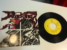 PARKING SINGLE . SPANISH HEAVY.SPAIN METAL.-ZEUS, EXCALIBUR.