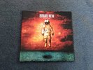 Brand New Deja Entendu Vinyl