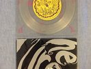The Cure, lullaby  7' record Clear ,A Forest remix 45 Nice