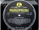 Beatles - Please, Please Me - NEAR MINT UK *STEREO* Y&B Parlophone LP