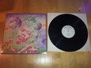 JIMI HENDRIX - Live in Stockholm - Ex+
