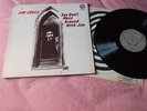 RARE JIM CROCE LP ON VERTIGO SWIRL YOU DONT MESS AROUND WITH JIM CROCE 1st 1Y 2Y