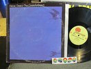 THE GRATEFUL DEAD Historic psych/garage SUNFLOWER LP '71 w/ 5 dead head stickers