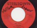 JACKSON 5 big boy 45 rare NORTHERN SOUL detroit MICHAEL JACKSON deep soul HEAR??