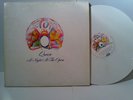 QUEEN  A NIGHT AT THE OPERA  LP WEISSES WHITE VINYL RAR