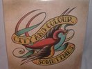 LP CITY AND COLOUR Sometimes 2LPS 180g ALEXISONFIRE Dallas Green NEW MINT