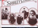 SHIRLEY COLLINS adieu to old england 1974 'BLUE' TOPIC RECORDS ORIGINAL