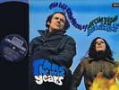 ARCHIE FISHER & BARBARA DICKSON thro' the recent years 1970 UK DECCA ORIGINAL EX