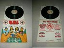 D.R.I. --- rare original 1988 4 Of A KIND LP Agnostic Front