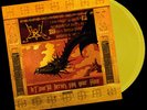 SUMMONING - Let Mortal Heroes Sing Your Fame DARK YELLOW 2-LP GatefoldNEU/NEW