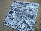 BLACK METAL BLITZKRIEG COMP LP DEATHSPELL MUTIILATION S.EV.E.S.T. KATHARSIS RARE