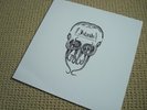 CIRCLE OF OUROBORUS  Islands LP Lim 200 RARE BLACK METAL VINYL