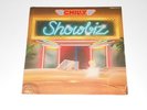 Chilly - LP - Showbiz - 1980 Disco - D-Original