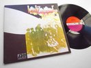 LED ZEPPELIN - LED ZEPPELIN II / UK LP 1969 RED-PLUM ATLANTIC 588198 GREAT EX++