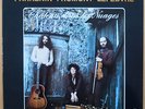 EMMANUELLE PARRENIN / FROMONT / LEFEBVRE French DARK FOLK PSYCH LP