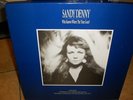 SANDY DENNY - WHO KNOWS WHERE THE TIME GOES? - 4 RECORD BOX SET