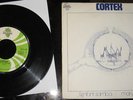CORTEX - MARY ET JEFF French Esperance - Bossa Jazz killers - HEAR BOTH 