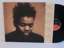 80s Singer Songwriter TRACY CHAPMAN same Original 1988 UK Vinyl LP MINT