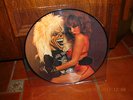 IRON MAIDEN - LIVE RUSKIN ARMS LP  & GREAT PICTURE DISC COLLECTOR 