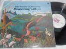 SWEENEY'S MEN  Tracks of Sweeney TRA SAM 40    RARE   N MINT