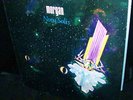 RARE 1972 ORIG UK PROG SPACE KEYBOARD = MORGAN   NOVA SOLIS = ATMOS ADVENTURE 
