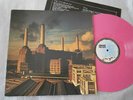 PINK  FLOYD - ANIMALS   RARO   Original Vinyl ROSA