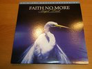 Faith No More Angel Dust MFSL 2LP 180g Mint ltd No'd