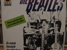 LP:The Beatles,Please Please Me Und Andere Knüller[NM] (Hör Zu)