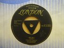 NERVOUS NORVUS APE CALL OG TRI CTR BLACK/GOLD LONDON 7