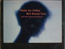 Bill Evans-Waltz For Debby-Riverside 399-MONO ORIG NICE