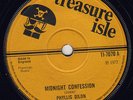 PHYLLIS DILLON-MIDNIGHT CONFESSION ORIG TROJAN TREASURE ISLE GRASS ROOTS LISTEN