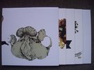COIL - APE OF NAPLES NEW BACKWARDS 4LP BOX SET throbbing gristle current 93 nww
