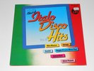 The Best Of Italo Disco Hits Vol. 3 - rare ZYX 2LP - Valerie Dore - G.J. Lunghi