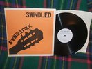Swindlefolk - Swindled UK DEROY FOLK PRIVATE PRESS RARITY POKORA  