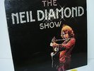 LP The Neil Diamond Show Song Sung Blue Mr Bojangles Suzanne Walk On Water Theme