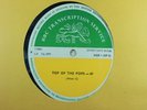 BILLY FURY,HOLLIES,IVY LEAGUE,ETCBBC TOP NO 69.